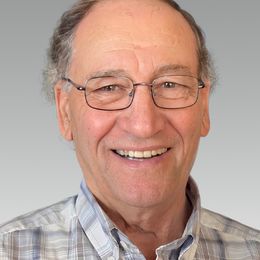 Photo of M. Pietro Fragapane, obituary in Lachute