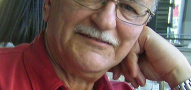 Paul Costopoulos