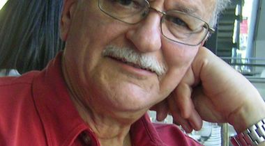 Paul Costopoulos