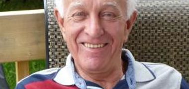Serge Paradis
