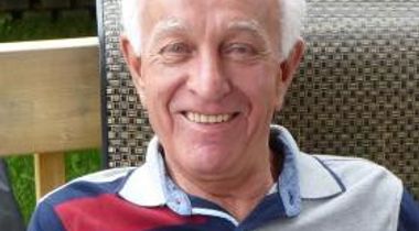 Serge Paradis