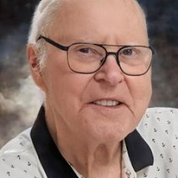Photo of Guy Leclerc, obituary in Trois-Rivières