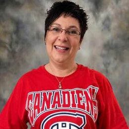 Photo of Linda Evangelisti, obituary in Boucherville