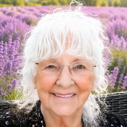 Photo of Stella Latulippe, obituary in Saint-Jean-sur-Richelieu