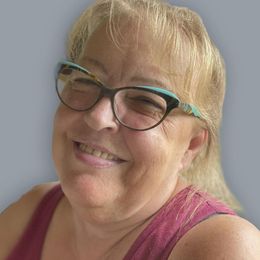 Photo of Denise Larouche, obituary in Alma