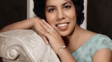 Odelia G. Cruz