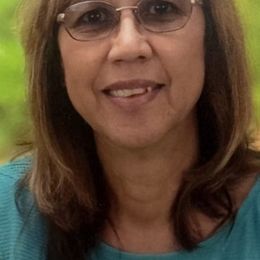 Photo of Marta M. Berrios, obituary