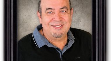 Jesus Verduzco