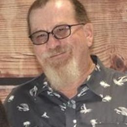 Photo of Steven H Blunkall, obituary in Danville