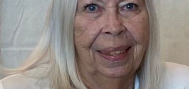 Nancy June Dana