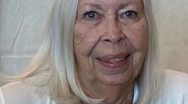 Nancy June Dana