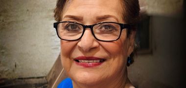 Suzan Aksu Miller