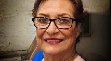 Suzan Aksu Miller