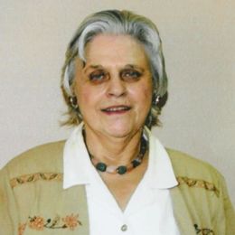Photo of Linda Mebane Tripp, obituary