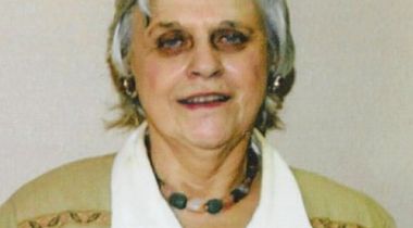 Linda Mebane Tripp
