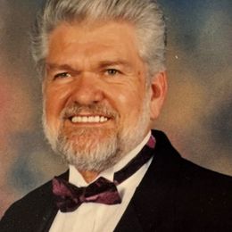 Photo of Jimmie Elgin Lee, obituary in Weedon