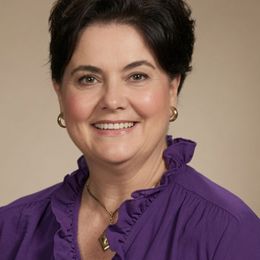 Photo of Virginia Ann Johnson, obituary