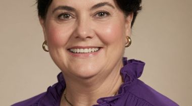 Virginia Ann Johnson