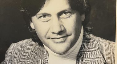 Pierre Tétreault
