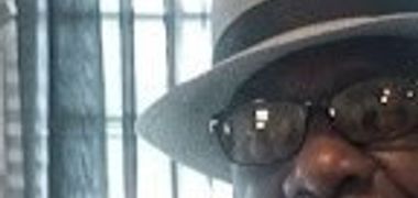 Johnny "Hank" Winford Robertson Sr.