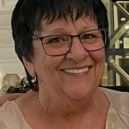 Photo of France Chalifoux, obituary