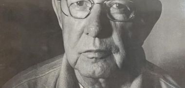 Harold David Eyerly