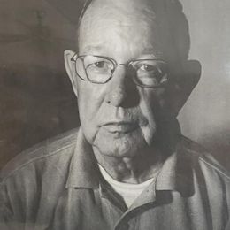 Photo of Harold David Eyerly, obituary