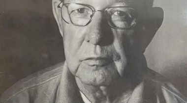 Harold David Eyerly
