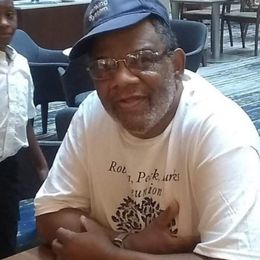 Photo of Raymond McNeil Smith Jr., obituary