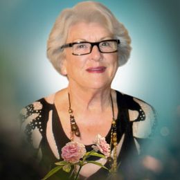 Photo de Phyllis Cleary, avis de décès à New Richmond