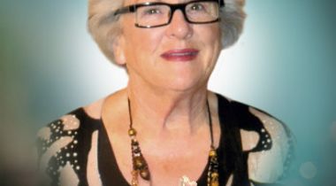 Phyllis Cleary