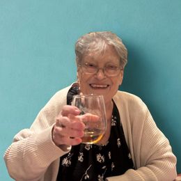 Photo of Elizabeth S. Black, obituary