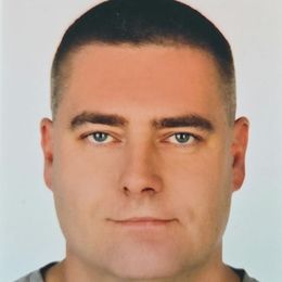 Photo of Szymon Karol Nosal, obituary