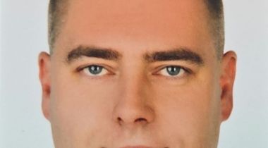 Szymon Karol Nosal
