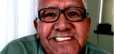 Refugio "Cuco" Reynozo