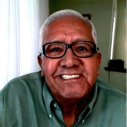 Photo of Refugio "Cuco" Reynozo, obituary