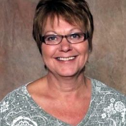 Photo of Joy R. Anderson, obituary