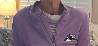Jo Ann Bell Kronick