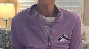 Jo Ann Bell Kronick