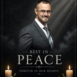 Photo of William Smedley, obituary