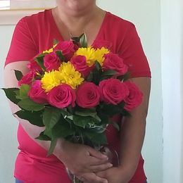 Photo of Norma Alicia Pineda Hernandez, obituary