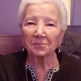 Photo of Annunziata Masullo, obituary