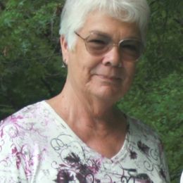 Photo of Cecilia Ann Boggs, obituary