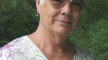 Cecilia Ann Boggs