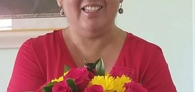 Norma Alicia Pineda Hernandez