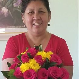 Photo of Norma Alicia Pineda Hernandez, obituary