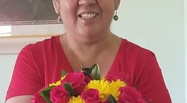 Norma Alicia Pineda Hernandez