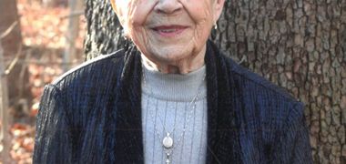 Helen Eileen McKnight