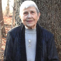 Photo de Helen Eileen McKnight, avis de décès à Grenville