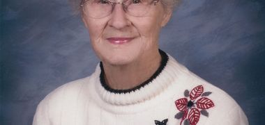 Virginia Ann Yerges